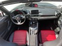 Abarth 124 spider 1.4 turbo 170 ch bva6 turismo occasion abbeville simplicicar simplicibike france Abarth 124 spider 1.4 turbo 170 ch bva6 turismo occasion abbeville simplicicar simplicibike france