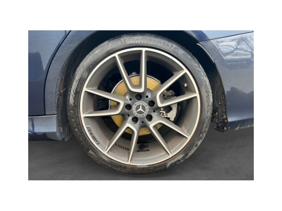 MERCEDES d'occasion CLASSE C IV C300 DE AMG LINE BA de 2020 Colmar