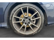 MERCEDES d'occasion CLASSE C IV C300 DE AMG LINE BA de 2020 Colmar