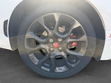 Abarth 124 spider 1.4 turbo 170 ch bva6 turismo occasion abbeville simplicicar simplicibike france