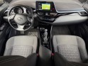 Toyota c-hr hybride my20 2.0l edition // full black / gps / siges et volants chauffants / carplay / garantie 12 mois occasion...