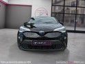 Toyota c-hr hybride my20 2.0l edition // full black / gps / siges et volants chauffants / carplay / garantie 12 mois occasion...