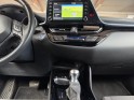 Toyota c-hr hybride my20 2.0l edition // full black / gps / siges et volants chauffants / carplay / garantie 12 mois occasion...