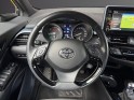 Toyota c-hr hybride my20 2.0l edition // full black / gps / siges et volants chauffants / carplay / garantie 12 mois occasion...