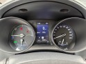 Toyota c-hr hybride my20 2.0l edition // full black / gps / siges et volants chauffants / carplay / garantie 12 mois occasion...