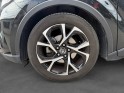 Toyota c-hr hybride my20 2.0l edition // full black / gps / siges et volants chauffants / carplay / garantie 12 mois occasion...
