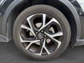 Toyota c-hr hybride my20 2.0l edition // full black / gps / siges et volants chauffants / carplay / garantie 12 mois occasion...