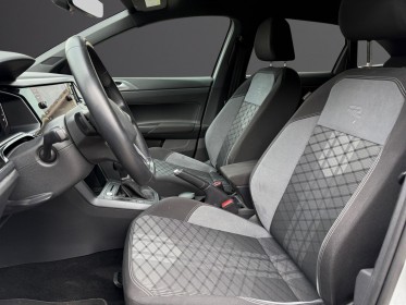 Volkswagen taigo 1.0 tsi 110 dsg7 r-line // garantie constructeur 2028 occasion simplicicar pertuis  simplicicar simplicibike...