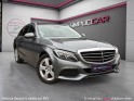 Mercedes classe c break 220 d fascination garantie 12 mois occasion abbeville simplicicar simplicibike france