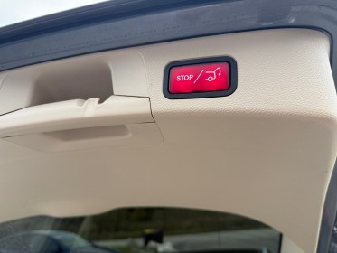 Mercedes classe c break 220 d fascination garantie 12 mois occasion abbeville simplicicar simplicibike france