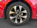 Renault clio v tce 100 intens/ volant chauffant/ caméra de recul/ lumières d'ambiance--- occasion simplicicar orgeval ...