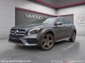 Mercedes gla 200 7-g dct fascination pack amg  sieges alcantara ambi led garantie 12 mois occasion simplicicar lyon nord...