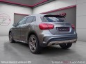 Mercedes gla 200 7-g dct fascination pack amg  sieges alcantara ambi led garantie 12 mois occasion simplicicar lyon nord...