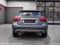 Mercedes gla 200 7-g dct fascination pack amg  sieges alcantara ambi led garantie 12 mois occasion simplicicar lyon nord...