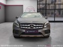 Mercedes gla 200 7-g dct fascination pack amg  sieges alcantara ambi led garantie 12 mois occasion simplicicar lyon nord...