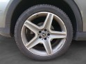 Mercedes gla 200 7-g dct fascination pack amg  sieges alcantara ambi led garantie 12 mois occasion simplicicar lyon nord...