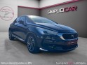 Citroen ds5 bluehdi 180 ss sport chic eat6 occasion simplicicar limoges  simplicicar simplicibike france