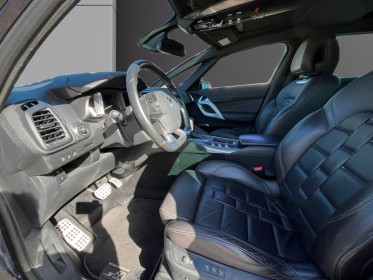Citroen ds5 bluehdi 180 ss sport chic eat6 occasion simplicicar limoges  simplicicar simplicibike france