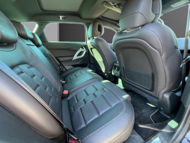 Citroen ds5 bluehdi 180 ss sport chic eat6 occasion simplicicar limoges  simplicicar simplicibike france