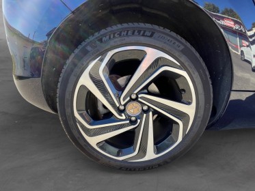 Citroen ds5 bluehdi 180 ss sport chic eat6 occasion simplicicar limoges  simplicicar simplicibike france