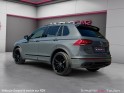 Volkswagen tiguan 2.0 tdi 200ch dsg7 4motion r-line sièges et volant chauffants caméra 360 dcc garantie 12 mois occasion...