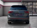 Volkswagen tiguan 2.0 tdi 200ch dsg7 4motion r-line sièges et volant chauffants caméra 360 dcc garantie 12 mois occasion...