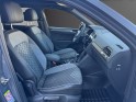 Volkswagen tiguan 2.0 tdi 200ch dsg7 4motion r-line sièges et volant chauffants caméra 360 dcc garantie 12 mois occasion...