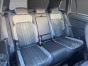 Volkswagen tiguan 2.0 tdi 200ch dsg7 4motion r-line sièges et volant chauffants caméra 360 dcc garantie 12 mois occasion...