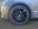 Volkswagen tiguan 2.0 tdi 200ch dsg7 4motion r-line sièges et volant chauffants caméra 360 dcc garantie 12 mois occasion...