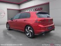 Volkswagen golf 2.0 tsi 245 ch  dsg7 gti caméra de recul apple carplay garantie 12 mois occasion simplicicar vichy...