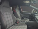 Volkswagen golf 2.0 tsi 245 ch  dsg7 gti caméra de recul apple carplay garantie 12 mois occasion simplicicar vichy...