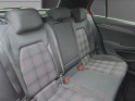 Volkswagen golf 2.0 tsi 245 ch  dsg7 gti caméra de recul apple carplay garantie 12 mois occasion simplicicar vichy...