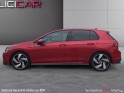 Volkswagen golf 2.0 tsi 245 ch  dsg7 gti caméra de recul apple carplay garantie 12 mois occasion simplicicar vichy...