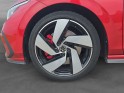 Volkswagen golf 2.0 tsi 245 ch  dsg7 gti caméra de recul apple carplay garantie 12 mois occasion simplicicar vichy...