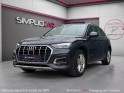 Audi q5 35 tdi 163 s tronic 7 design/toit ouvrant occasion simplicicar magny-en-vexin simplicicar simplicibike france
