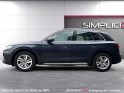 Audi q5 35 tdi 163 s tronic 7 design/toit ouvrant occasion simplicicar magny-en-vexin simplicicar simplicibike france