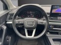 Audi q5 35 tdi 163 s tronic 7 design/toit ouvrant occasion simplicicar magny-en-vexin simplicicar simplicibike france