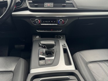 Audi q5 35 tdi 163 s tronic 7 design/toit ouvrant occasion simplicicar magny-en-vexin simplicicar simplicibike france