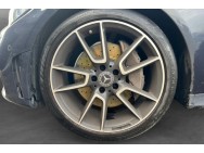 MERCEDES d'occasion CLASSE C IV C300 DE AMG LINE BA de 2020 Colmar