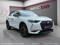 Ds ds 3 crossback 130 eat8 connected chic occasion simplicicar magny-en-vexin simplicicar simplicibike france Ds ds 3 crossback 130 eat8 connected chic occasion simplicicar magny-en-vexin simplicicar simplicibike france