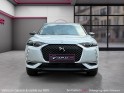 Ds ds 3 crossback 130 eat8 connected chic occasion simplicicar magny-en-vexin simplicicar simplicibike france Ds ds 3 crossback 130 eat8 connected chic occasion simplicicar magny-en-vexin simplicicar simplicibike france