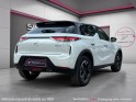 Ds ds 3 crossback 130 eat8 connected chic occasion simplicicar magny-en-vexin simplicicar simplicibike france Ds ds 3 crossback 130 eat8 connected chic occasion simplicicar magny-en-vexin simplicicar simplicibike france