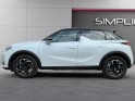 Ds ds 3 crossback 130 eat8 connected chic occasion simplicicar magny-en-vexin simplicicar simplicibike france Ds ds 3 crossback 130 eat8 connected chic occasion simplicicar magny-en-vexin simplicicar simplicibike france