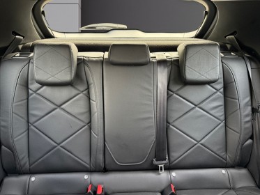 Ds ds 3 crossback 130 eat8 connected chic occasion simplicicar magny-en-vexin simplicicar simplicibike france