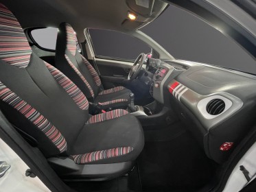 Citroen c1 c1 puretech 82 airscape mentos distrib faite chez peugeot occasion simplicicar meaux simplicicar simplicibike france
