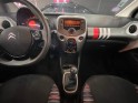 Citroen c1 c1 puretech 82 airscape mentos distrib faite chez peugeot occasion simplicicar meaux simplicicar simplicibike france
