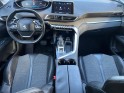 Peugeot 3008 1.6 bluehdi 120ch ss eat6 allure carplay caméra 360 attelage virtual cockpit garantie 12 mois occasion...