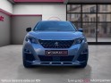 Peugeot 3008 1.6 bluehdi 120ch ss eat6 allure carplay caméra 360 attelage virtual cockpit garantie 12 mois occasion...