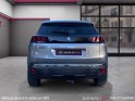 Peugeot 3008 1.6 bluehdi 120ch ss eat6 allure carplay caméra 360 attelage virtual cockpit garantie 12 mois occasion...