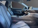Peugeot 3008 1.6 bluehdi 120ch ss eat6 allure carplay caméra 360 attelage virtual cockpit garantie 12 mois occasion...